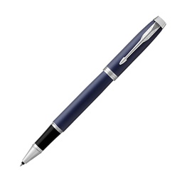[79587] ROLLER IM CT BLUE PARKER
