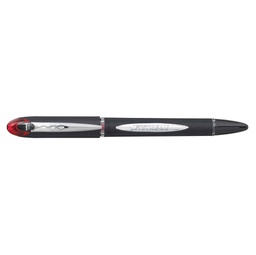 [45869] Roller JETSTREAM MSX210 1,0mm rosso UNI MITSUBISHI