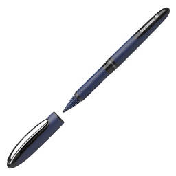 [77328] Roller ONE BUSINESS punta ultra smooth 0,6mm nero SCHNEIDER