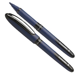 [77328] Roller ONE BUSINESS punta ultra smooth 0,6mm nero SCHNEIDER