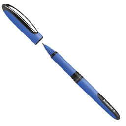 [77335] Roller ONE HYBRID C punta 0,5mm nero SCHNEIDER