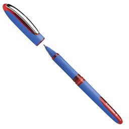 [77336] Roller ONE HYBRID C punta 0,5mm rosso SCHNEIDER