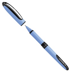 [77338] Roller ONE HYBRID N punta 0,3mm nero SCHNEIDER