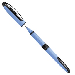 [77341] Roller ONE HYBRID N punta 0,5mm nero SCHNEIDER