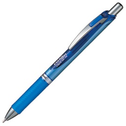 [52918] Roller scatto ENERGEL XM Click 0,5mm blu PENTEL