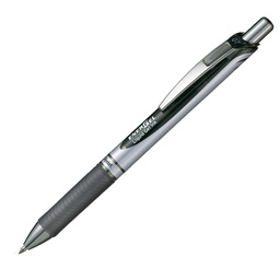 [48176] Roller scatto ENERGEL XM Click 0,7mm nero BL77 PENTEL