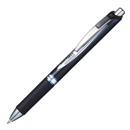 [77194] Roller scatto ENERGEL XM Permanent 0,7mm blu PENTEL