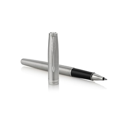 [79572] ROLLER SONNET STAINLESS STEEL PARKER