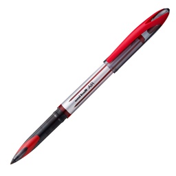 [77166] Roller UNI-BALL AIR 0,7mm rosso UNI MITSUBISHI