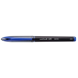 [79949] Roller UNI-BALL AIR MICRO punta micro blu UNI MITSUBISHI