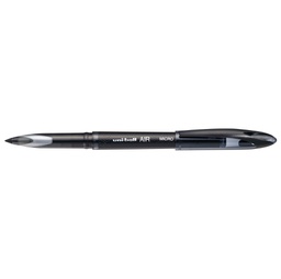 [79948] Roller UNI-BALL AIR MICRO punta micro nero UNI MITSUBISHI