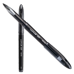 [79948] Roller UNI-BALL AIR MICRO punta micro nero UNI MITSUBISHI