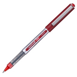 [30344] Roller UNI-BALL EYE UB150 0,5mm rosso UNI MITSUBISHI