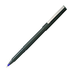 [36939] Roller UNI-BALL MICRO UB120 punta 0,5mm blu UNI MITSUBISHI