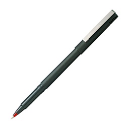 [36940] Roller UNI-BALL MICRO UB120 punta 0,5mm rosso UNI MITSUBISHI