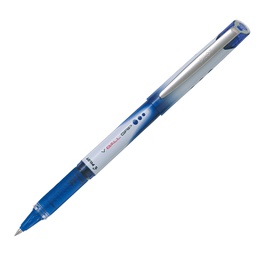 [37741] ROLLER V-BALL GRIP BLU 0.5MM PILOT