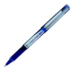 [37744] ROLLER V-BALL GRIP BLU 0.7MM PILOT