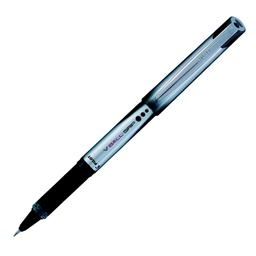 [37743] ROLLER V-BALL GRIP NERO 0.7MM PILOT