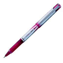 [37745] ROLLER V-BALL GRIP ROSSO 0.7MM PILOT