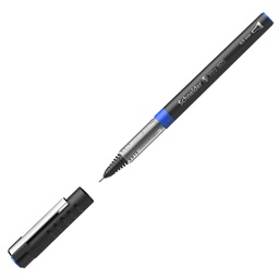 [70831] Roller XTRA 805 punta ago 0,5mm blu SCHNEIDER