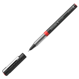 [70832] Roller XTRA 805 punta ago 0,5mm rosso SCHNEIDER