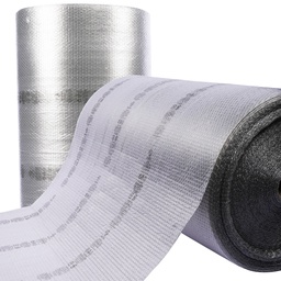 [95098] Rotolo a bolle d'aria 1X100mt AIRCAP MIDI ELLRT Sealed air