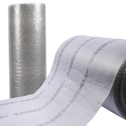[95097] Rotolo a bolle d'aria Miniroll 1x35mt AIRCAP ELLRT Sealed air