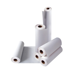 [73944] ROTOLO CARTA PAPEROLL BLUEBACK 100mt x 0,5mt I.PLAST