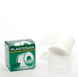 [73563] ROTOLO CEROTTO 2,5cm x 5mt in TNT ipoallergenico