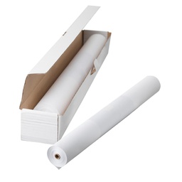 [96064] Rotolo di carta per portablocco Kyoto 35mtx59,5cm Bi-Office