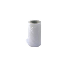 [67935] ROTOLO FILM ESTENSIBILE TRASPARENTE 125mm
