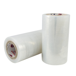 [46183] ROTOLO PELLICOLA LEGAROLL 125MMX100MT EUROCELL