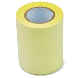 [77321] ROTOLO RICARICA GIALLO PASTELLO PER MEMOIDEA TAPE DISPENSER