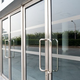 [86832] Rotolo striscia adesiva di sicurezza per vetri 5cm x 5mt Cep