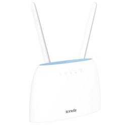 [92309] Router Wi-Fi 4G+ LTE AC1200 Dual-Band Cat.6 Tenda