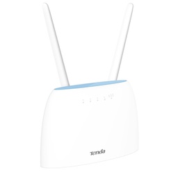 [92309] Router Wi-Fi 4G+ LTE AC1200 Dual-Band Cat.6 Tenda