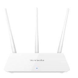 [92306] Router Wireless N300 3 antenne 5dbi Tenda