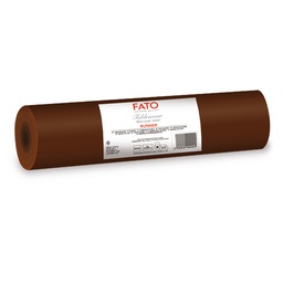 [91362] Runner 0,40x24mt color cacao Linea Airlaid Fato