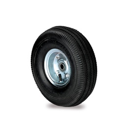 [91874] Ruota pneumatica per carrello trasporto grandi volumi