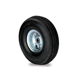 [91874] Ruota pneumatica per carrello trasporto grandi volumi