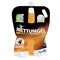 [89332] Sacca ricarica T-Bag NETTUNGEL Orange 3000ml