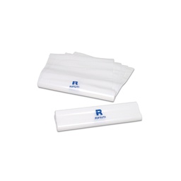 [74023] SACCHETTO Minigrip PER RIFIUTI SANITARI 18x25cm