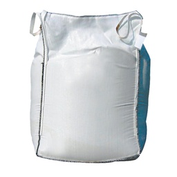 [97468] Saccone Big Bag a pannelli per stoccaggio rifiuti 1000lt
