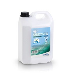 [90917] Sapone igienizzante Sendygien 5lt NETTUNO