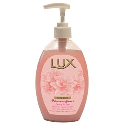 [89352] Sapone liquido LUX Hand Wash 500ml