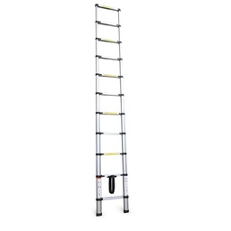 [91853] Scala telescopica 10 gradini