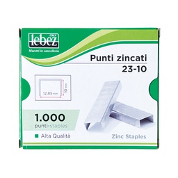 [25649] SCATOLA 1000 PUNTI KH-23/10 PER ALTI SPESSORI