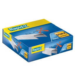 [40404] SCATOLA 1000 PUNTI RAPID DUAX