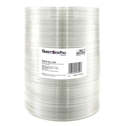 [VERB69829] SCATOLA 100 DVD-R 4.7GB STAMPABILE A GETTO INCHIOSTRO