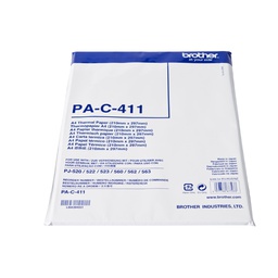 [BROPAC411] SCATOLA 100FG FORMATO A4 PA-C411